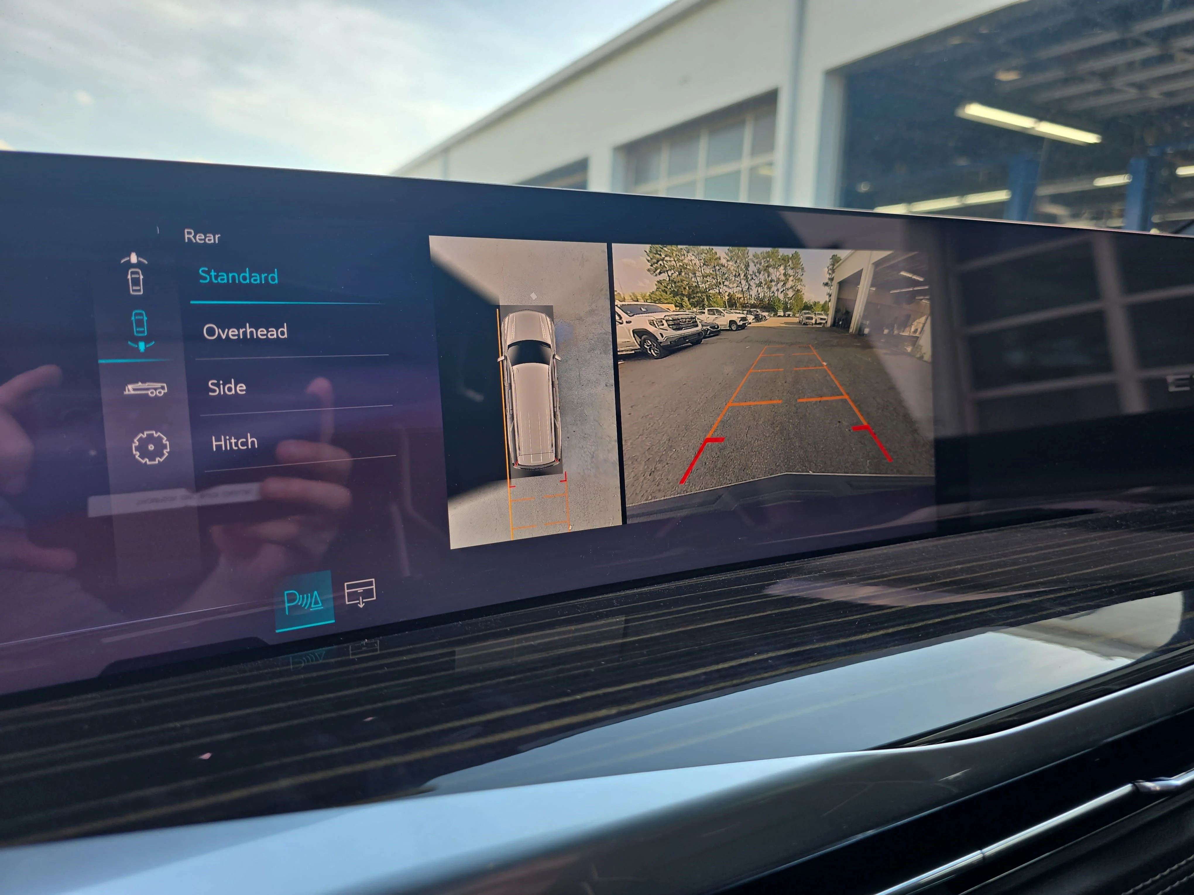 2025 Cadillac Escalade ESV Premium Luxury - Photo 28