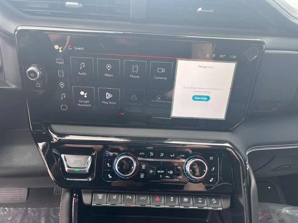 2026 GMC Sierra 2500HD AT4X - Photo 8