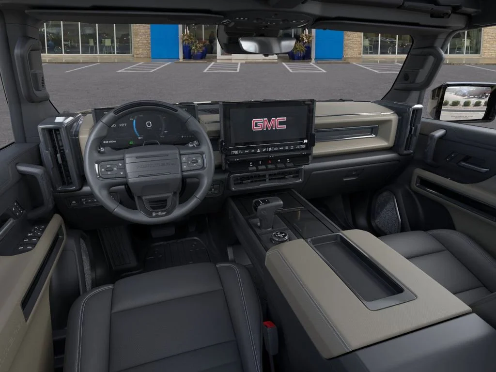 2026 GMC HUMMER EV 2X - Photo 15
