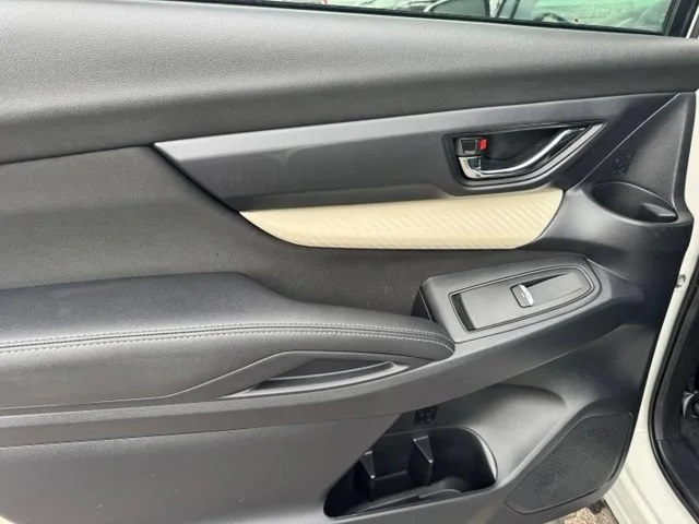 Used 2020 White Subaru Premium image 17