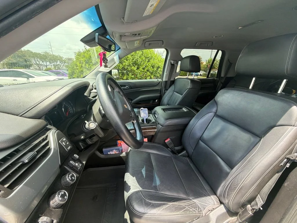 Used 2018 BLACK Chevrolet LT image 10