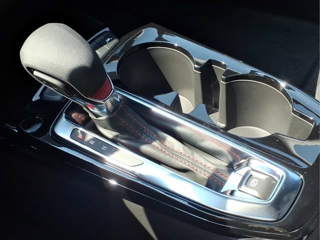 New 2026 Mosaic Black Metallic Chevrolet 2RS image 8
