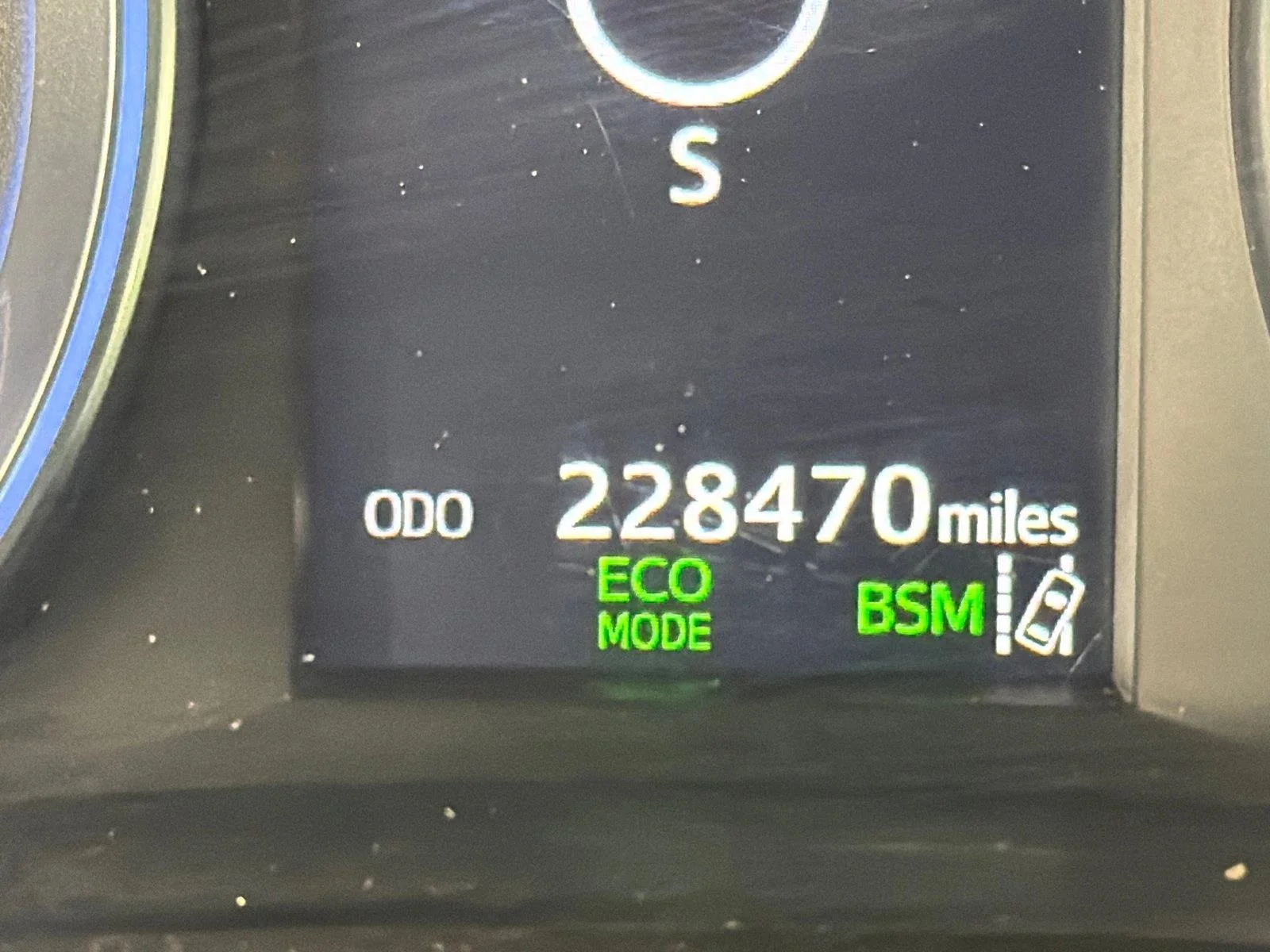 Used 2017 Gray Toyota Hybrid Limited image 30