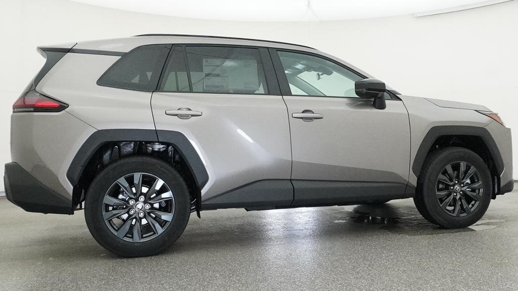 New 2026 Meteor Shower Toyota XLE Premium image 15