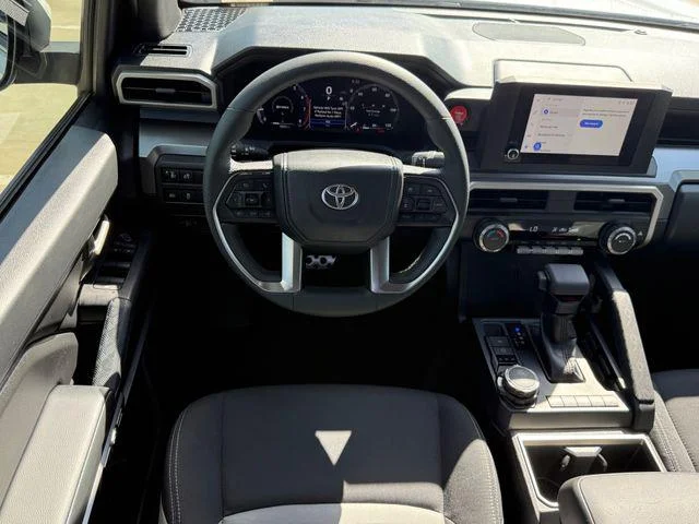 Certified Used 2025 ICE CAP Toyota TRD Sport image 27