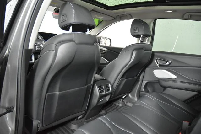 Used 2023 Gray Acura Technology Package image 41