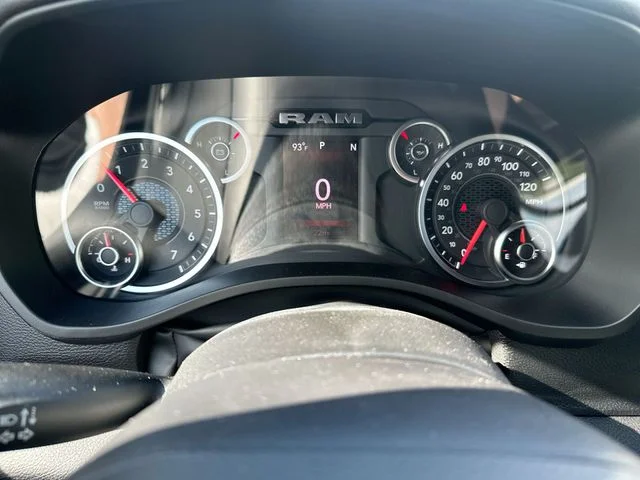 2026 RAM 1500 Big Horn/Lone Star - Photo 11