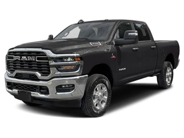 2027 RAM Ram 3500 Pickup