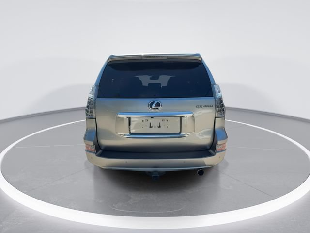 2022 Lexus GX PREMIUM - Photo 7
