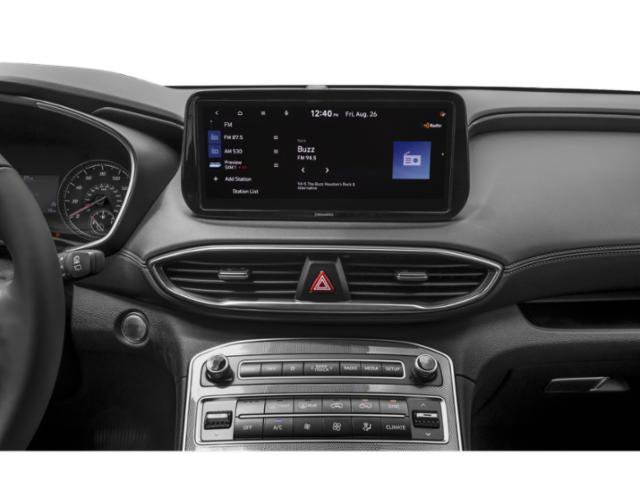 Used 2023 Stormy Sea Hyundai SEL image 13