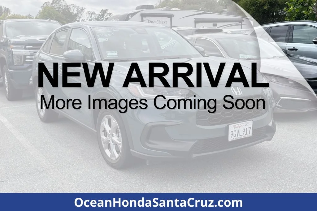 2024 Honda HR-V LX AWD's photo