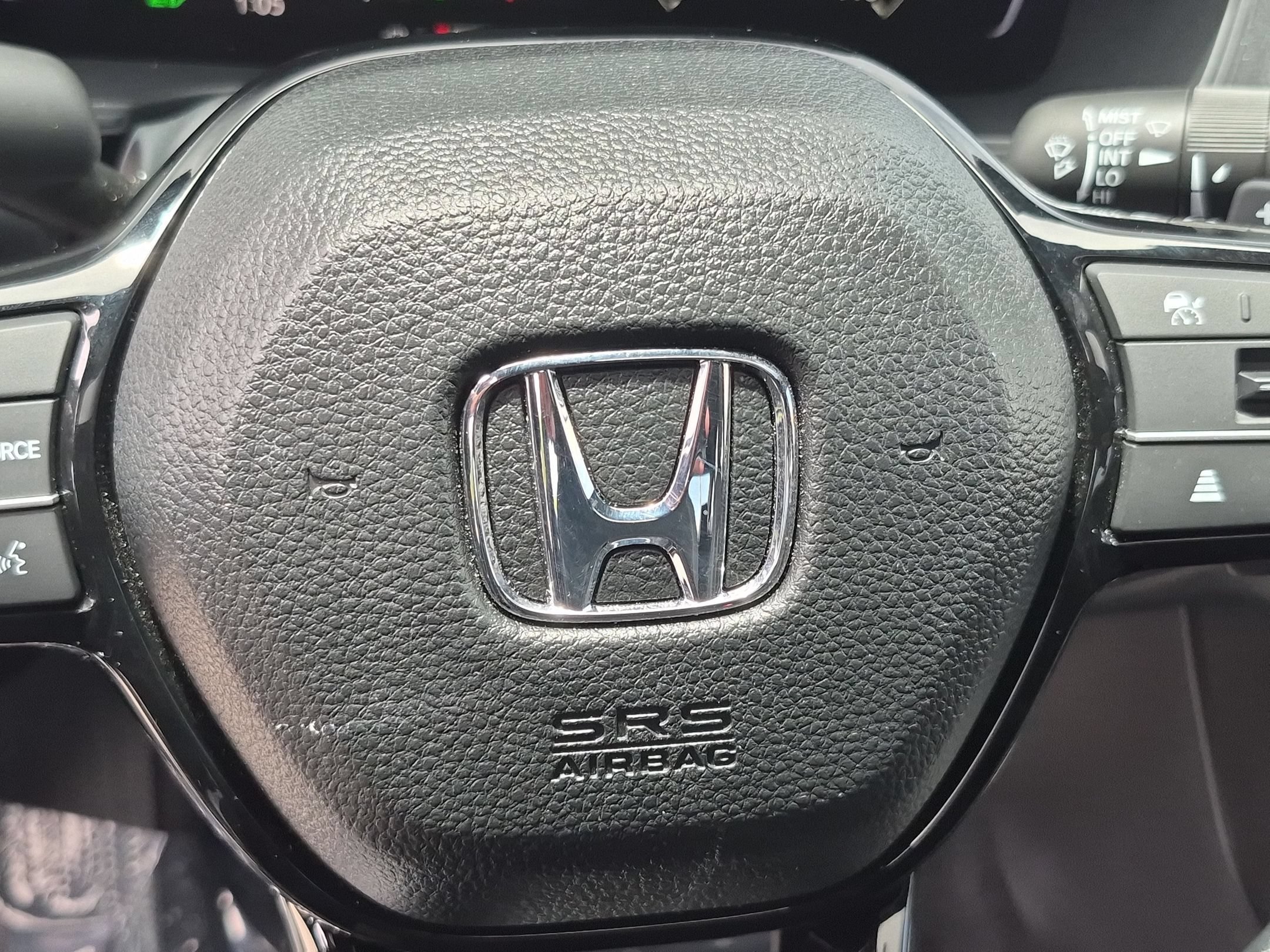 Used 2026 Black Honda Sport image 27