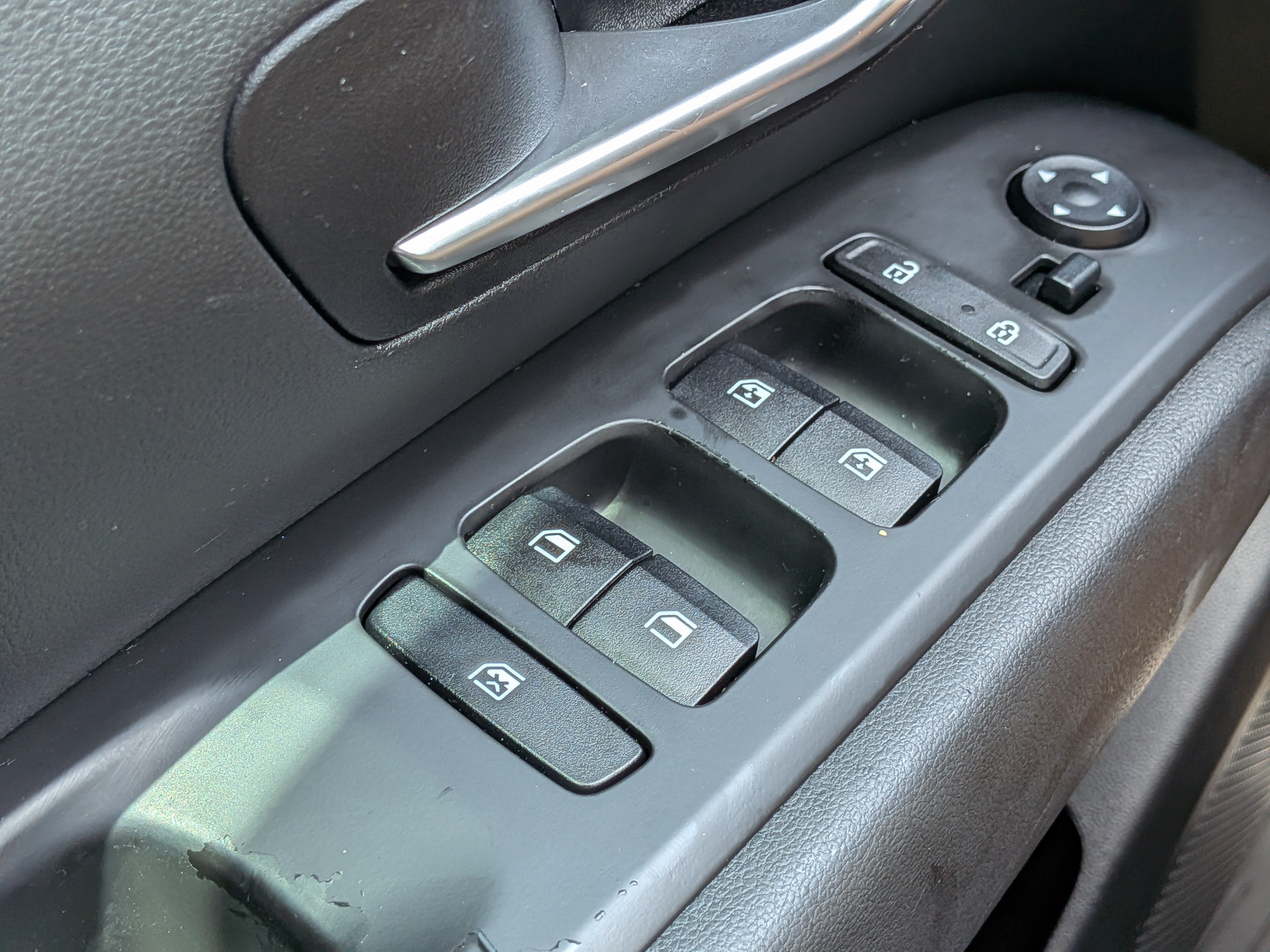 2022 Hyundai Tucson SEL - Photo 21