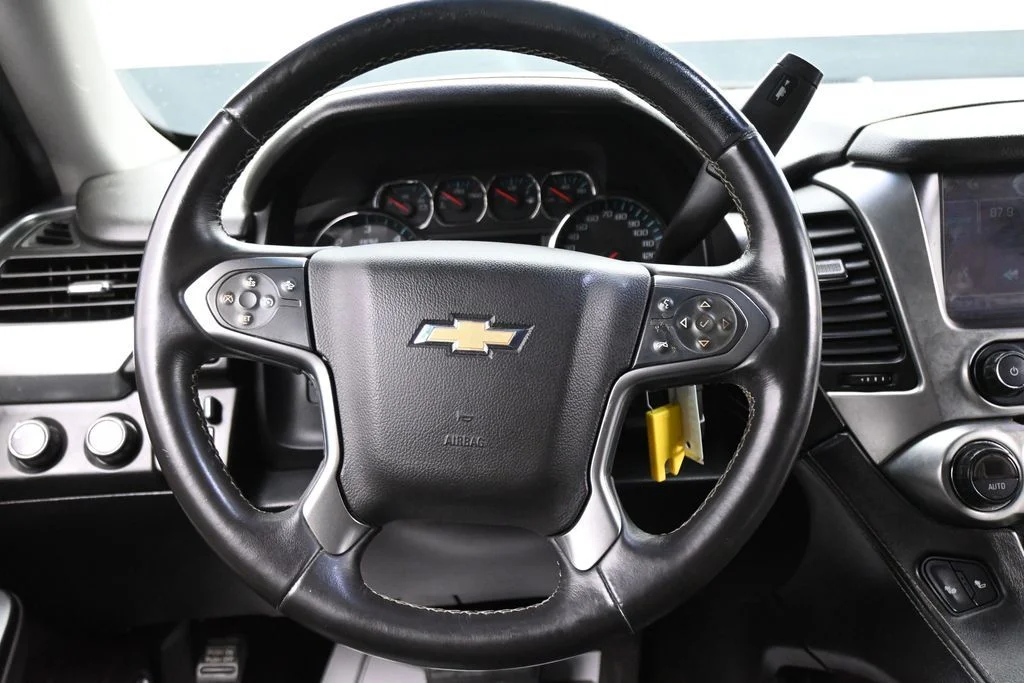 Used 2015 Black Chevrolet LT image 15