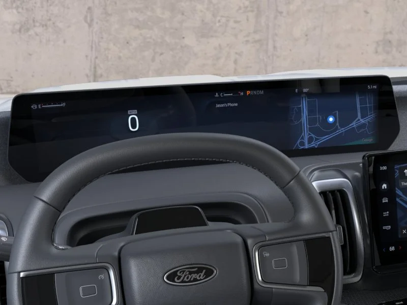 2025 Ford Expedition MAX Platinum - Photo 13