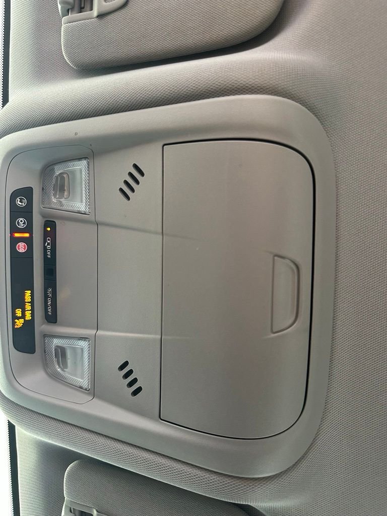 Used 2023 Gray Chevrolet LT image 25