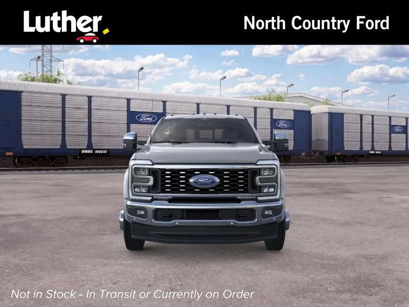 New 2026 Avalanche Ford LARIAT image 6