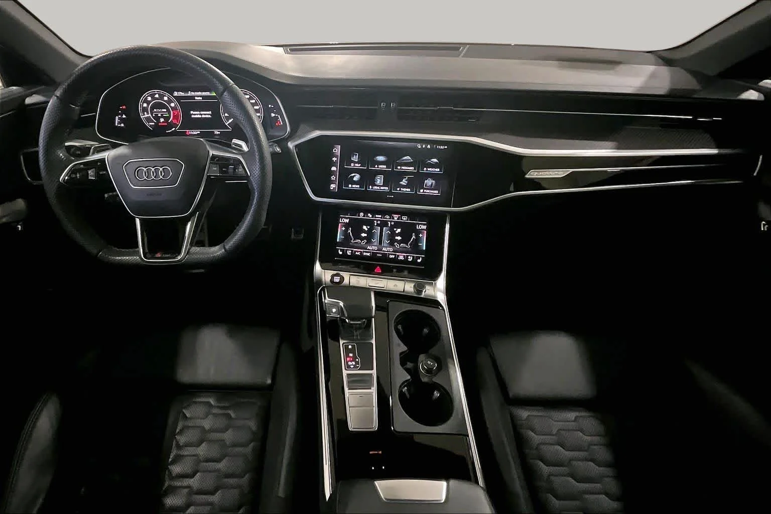 Used 2023  Audi  image 15