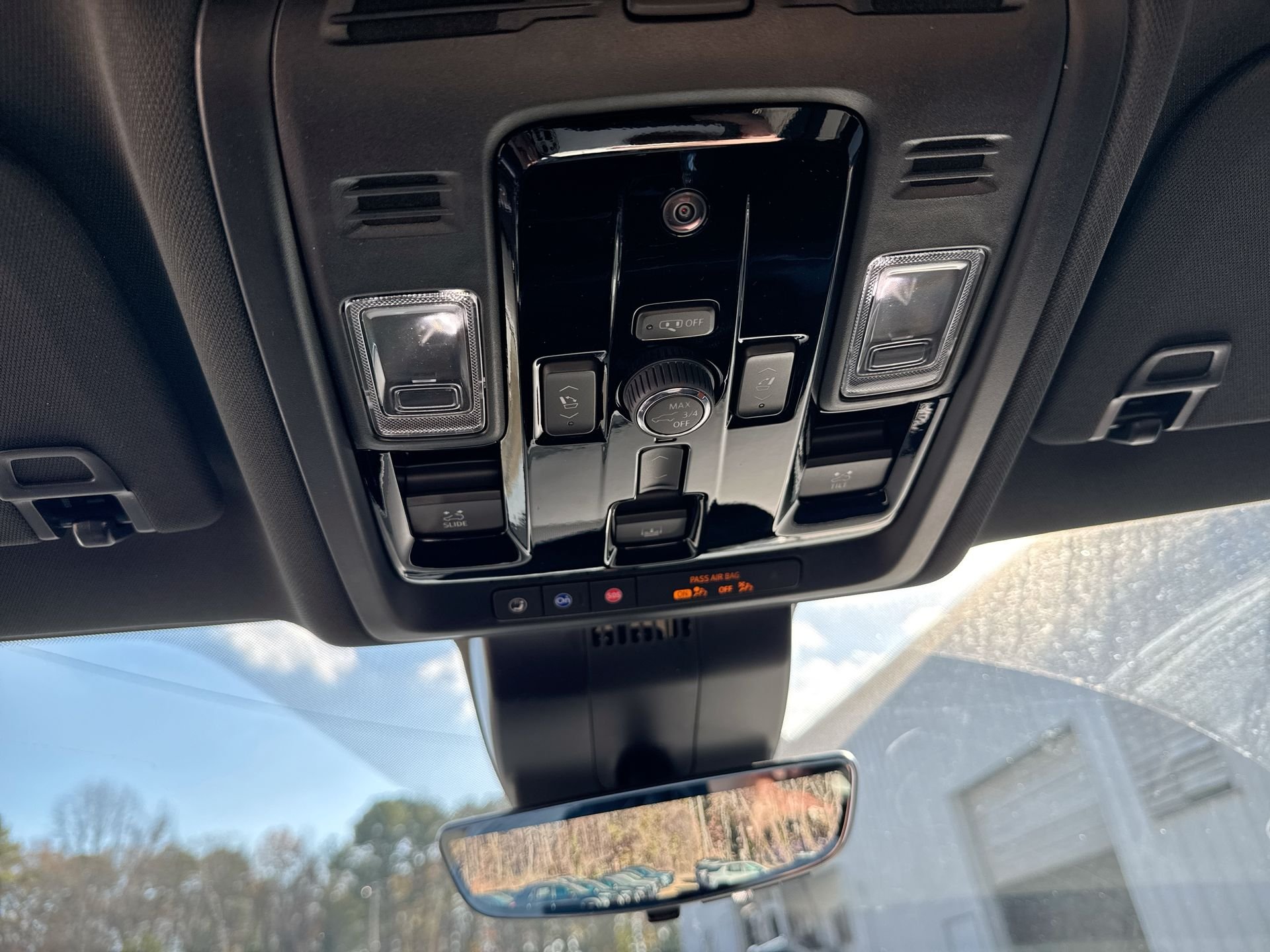2026 Chevrolet Suburban High Country - Photo 45