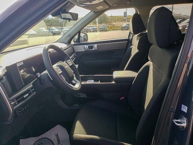 New 2026 Gray Hyundai SE image 10