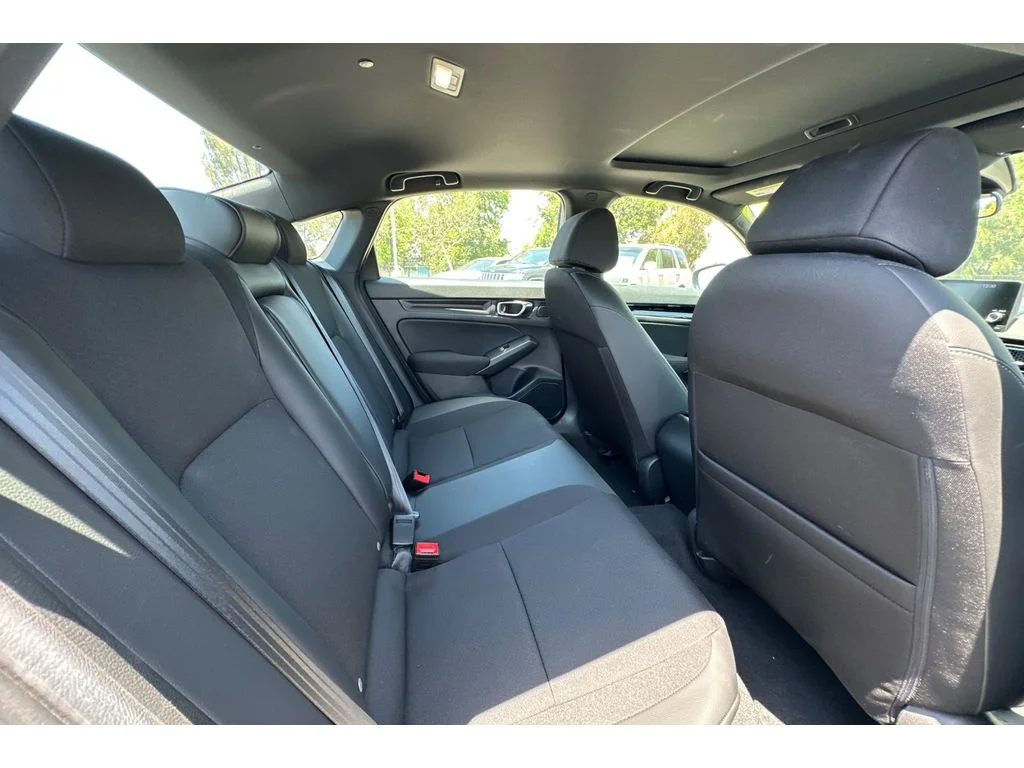 Certified Used 2026 Urban Gray Pearl Honda Sport image 17
