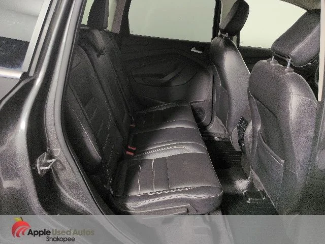 Used 2018 Gray Ford Titanium image 43