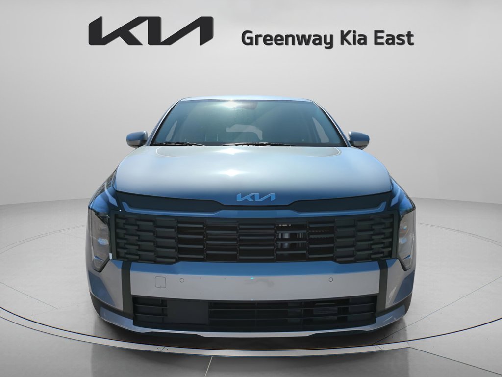 2026 Kia Sportage LX Hybrid - Photo 11