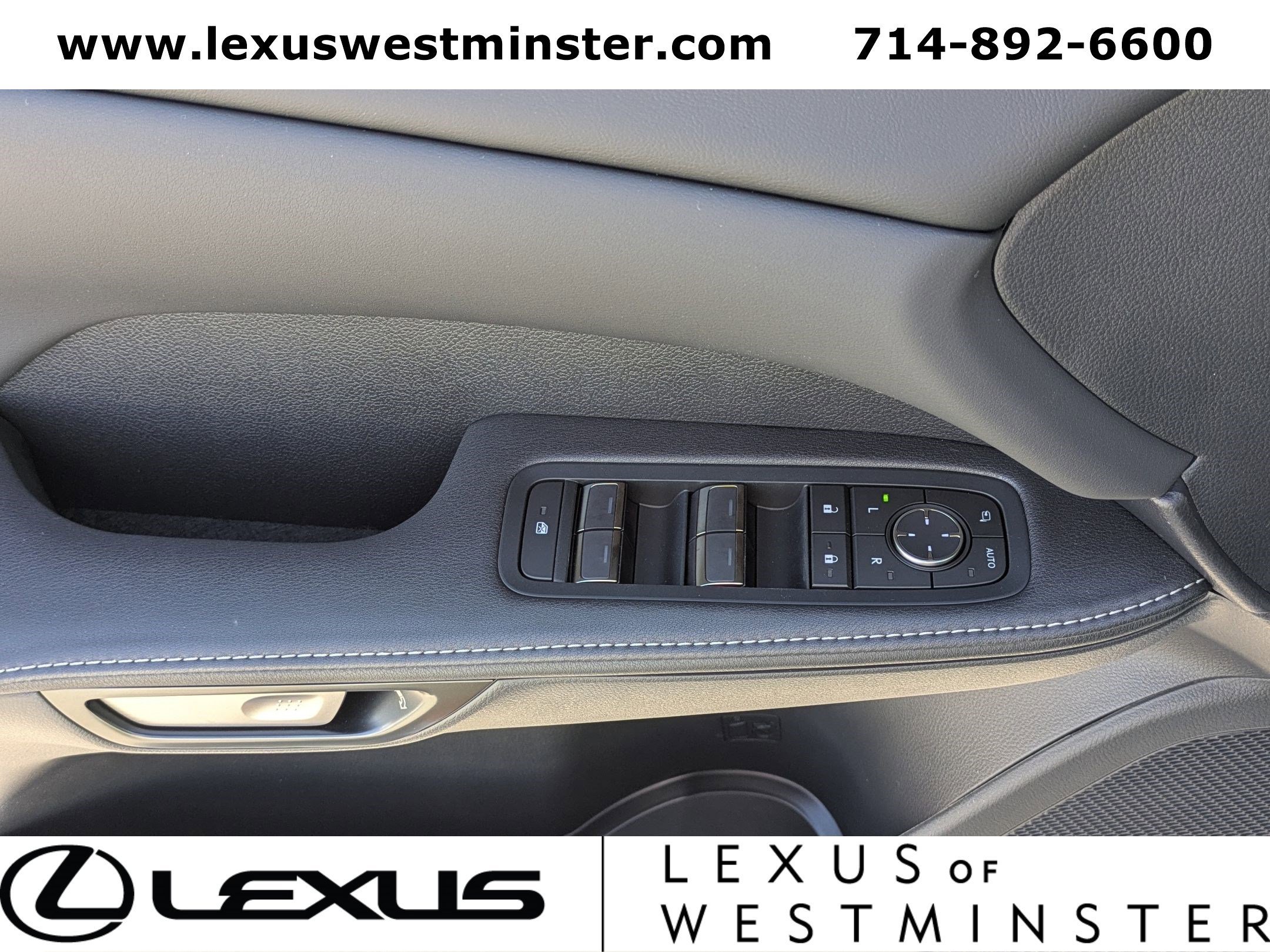 2026 Lexus RX 350 Premium - Photo 11