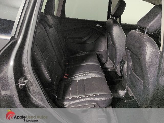 Used 2018 Gray Ford Titanium image 43