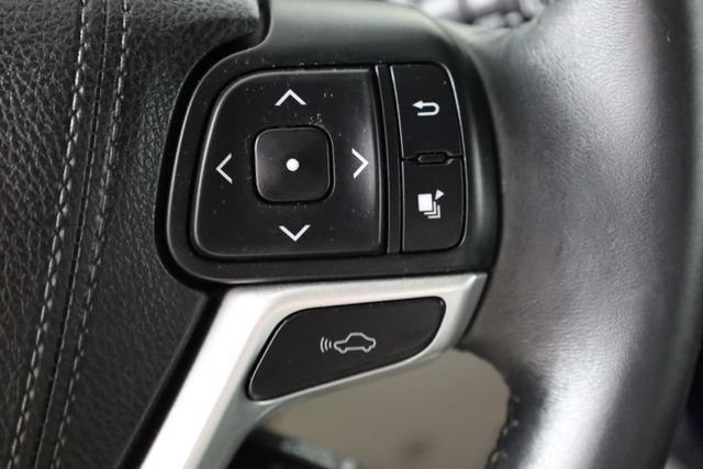 Used 2016 Gray Toyota Limited V6 image 26