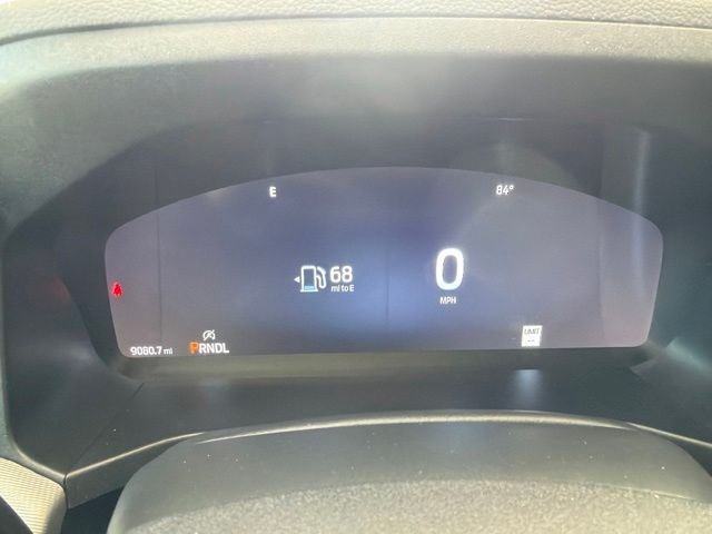 New 2026 Vapor Blue Metallic Ford Active image 22