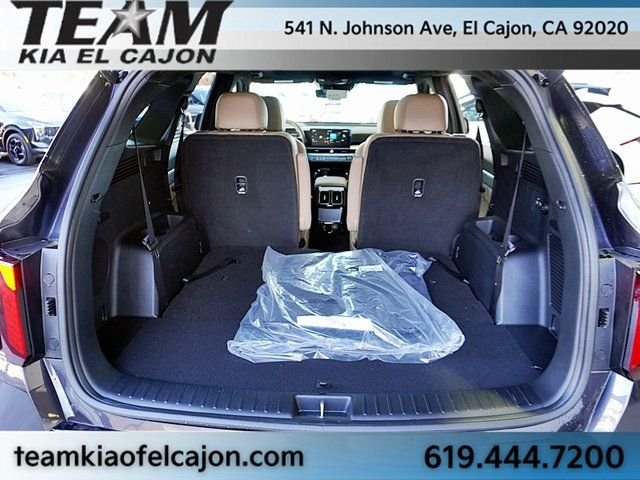 2026 Kia Sorento X-Pro SX Prestige - Photo 16