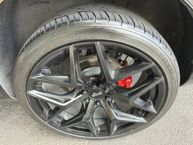 Used 2020 RED HOT Chevrolet RS image 20