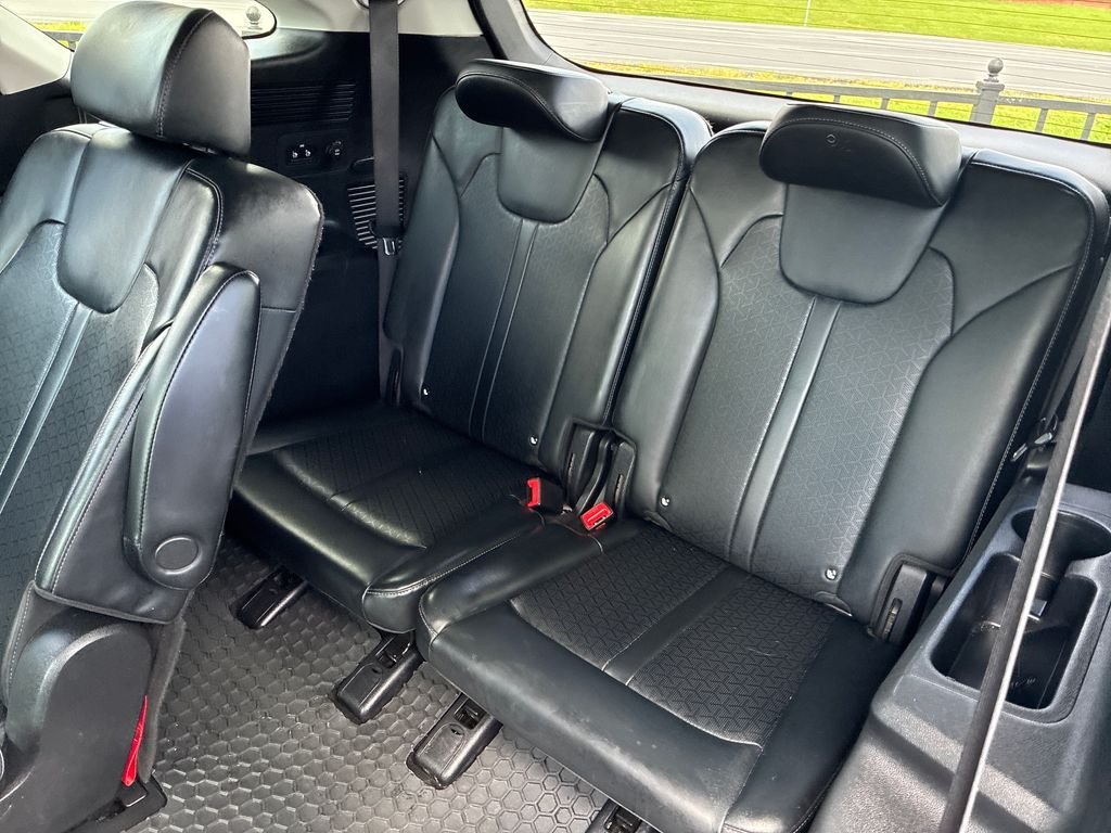 Used 2021 Gray Kia S image 19