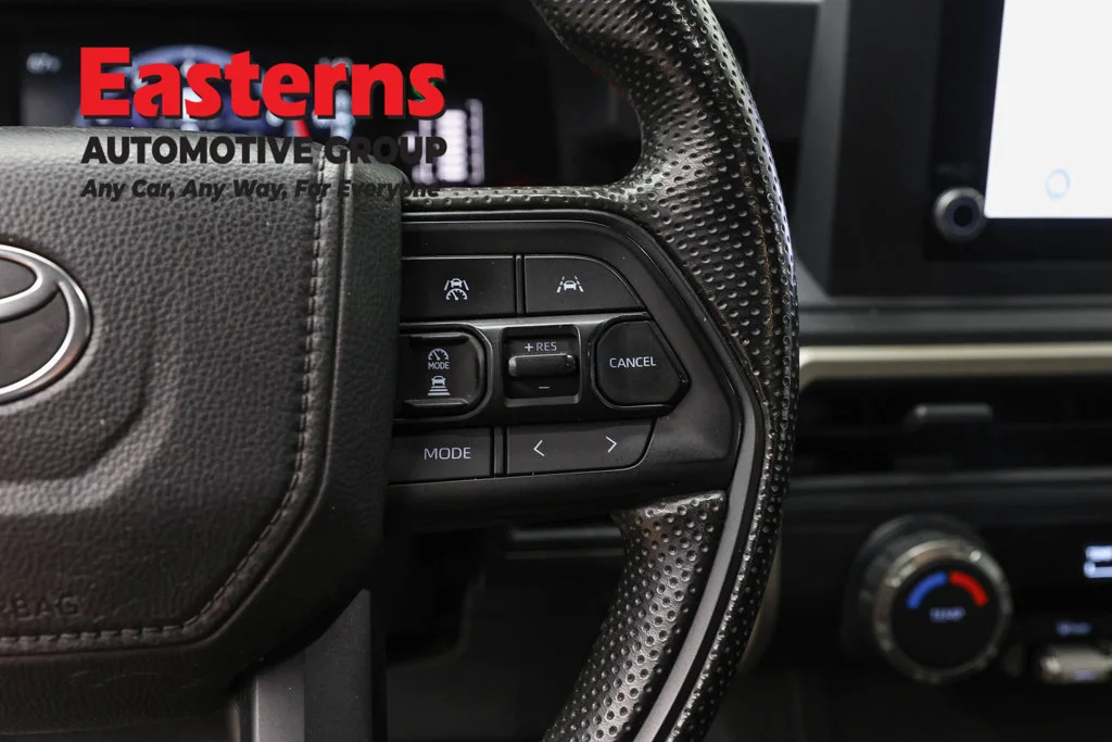 Used 2025 White Toyota SR image 15