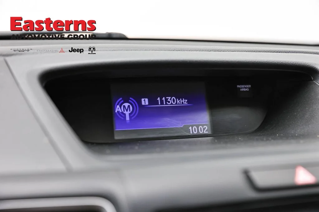 Used 2015 Gray Honda Touring image 20