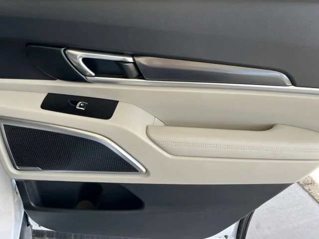 Certified Used 2024 Glacial White Pearl Kia S image 60