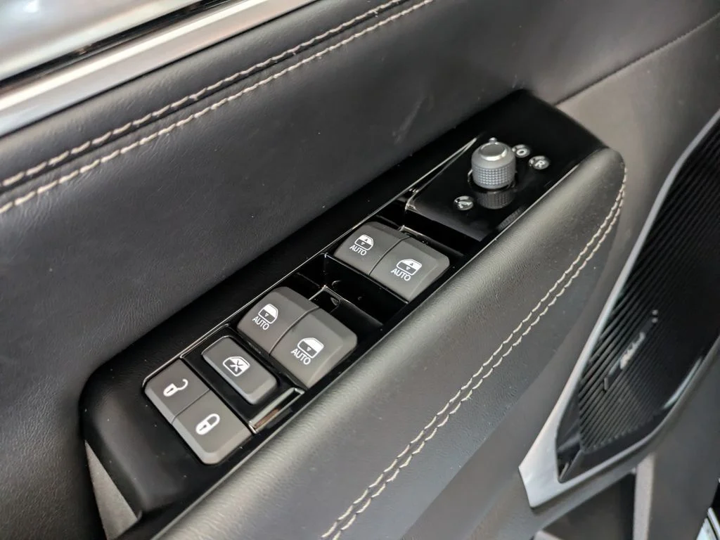 New 2026 Black Jeep Limited image 25