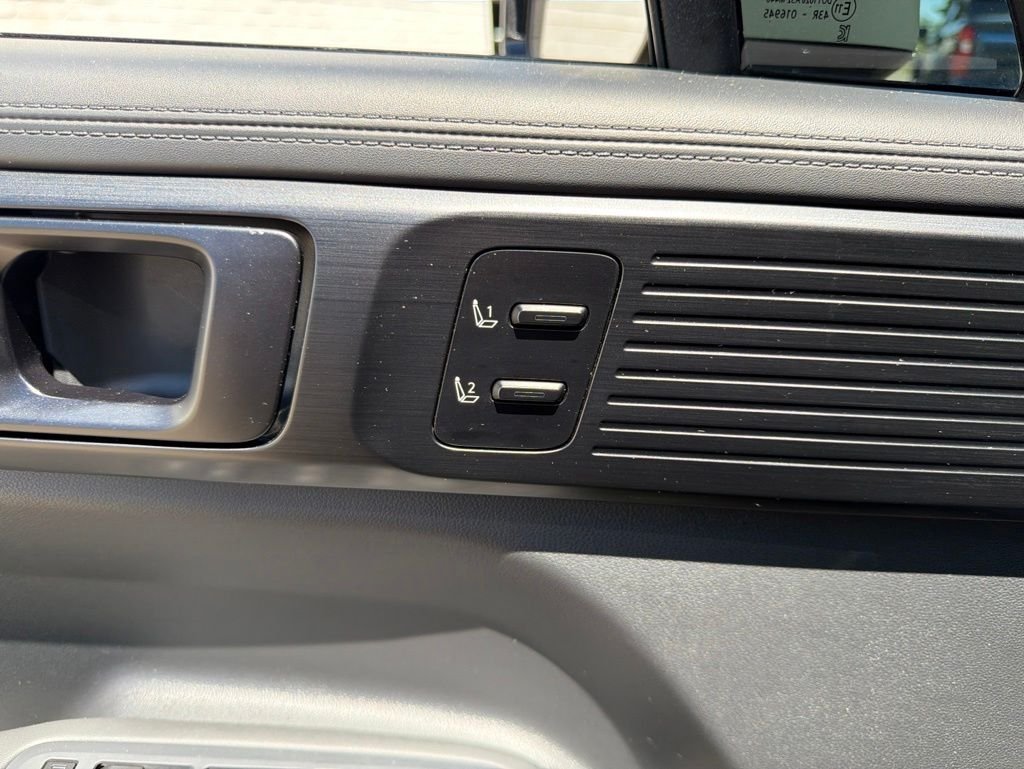 2026 Hyundai Santa Fe Calligraphy - Photo 28