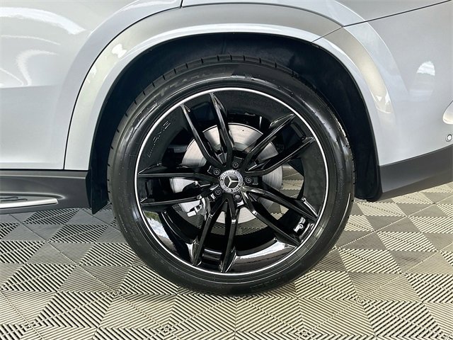 2026 Mercedes-Benz GLE Coupe GLE450 - Photo 44