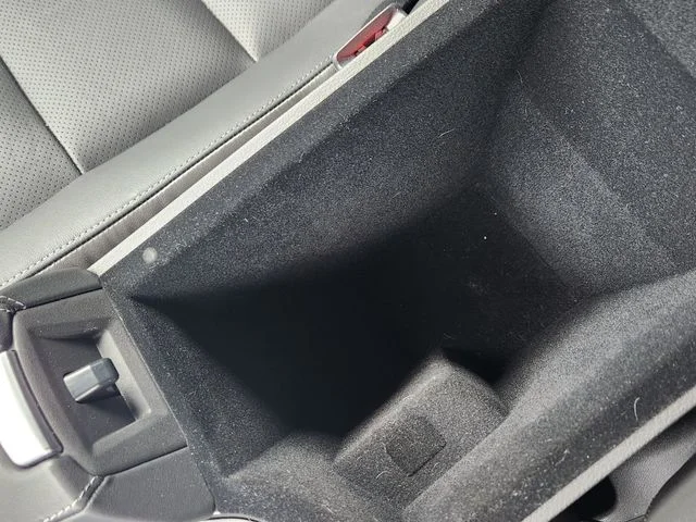 2025 INFINITI QX50 Luxe - Photo 17