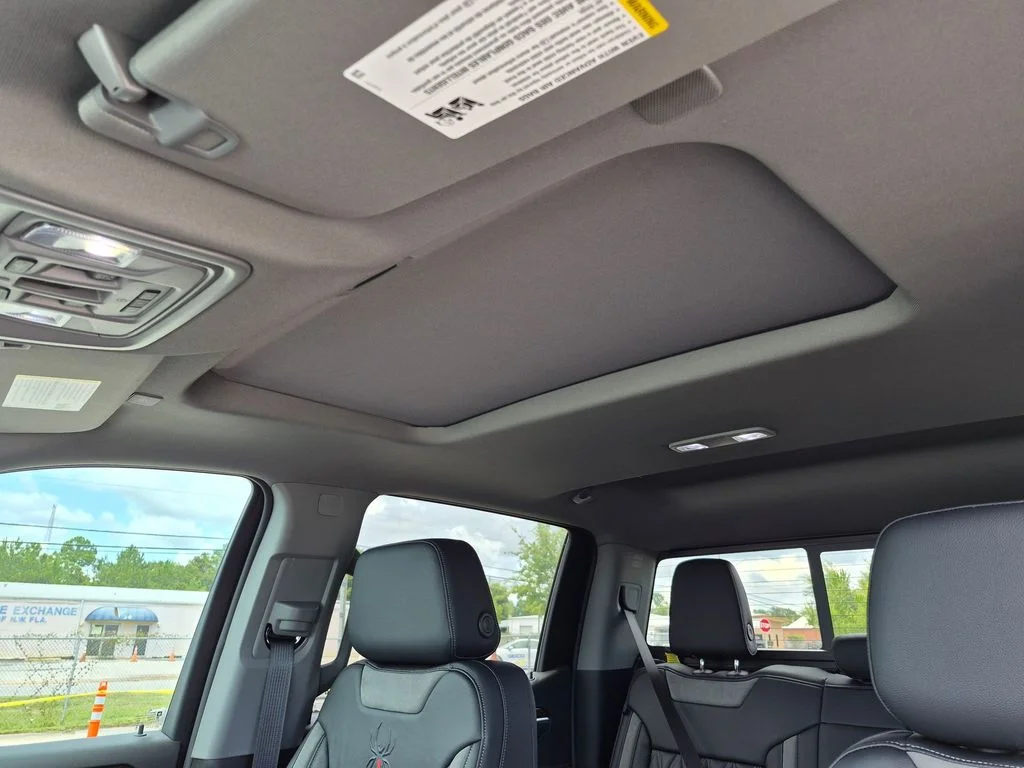 2026 Chevrolet Silverado 1500 RST - Photo 18