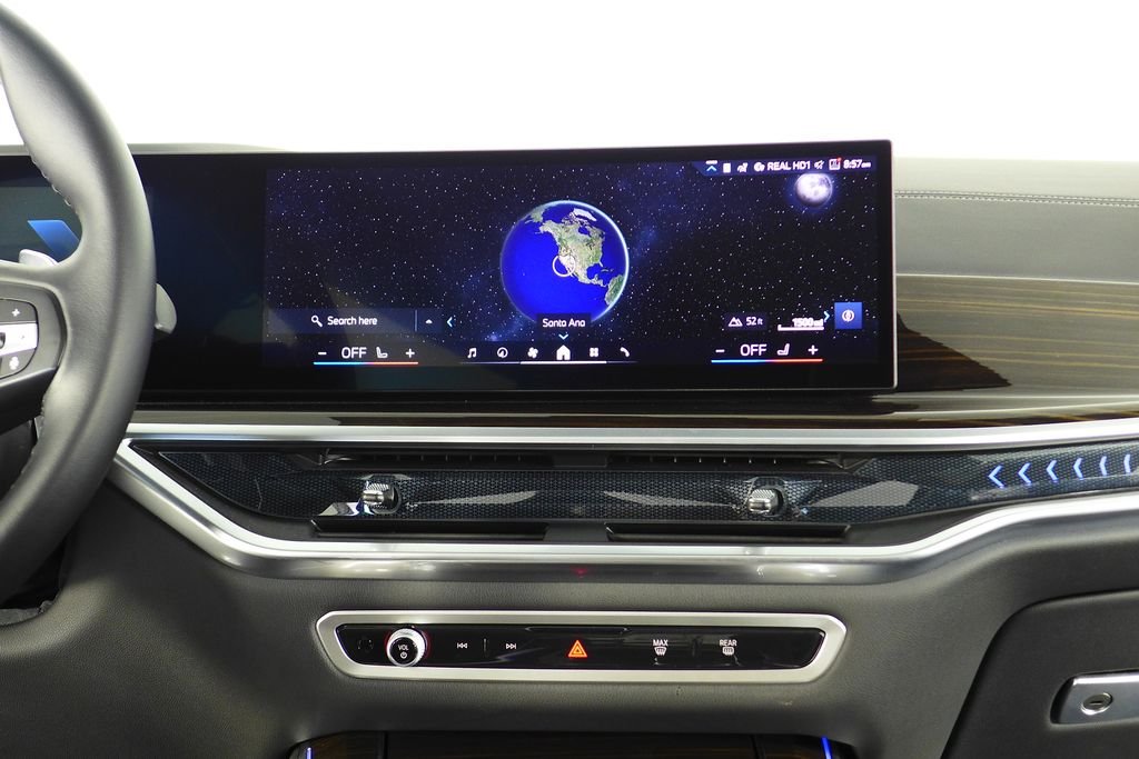 Certified Used 2024 Black Sapphire Metallic BMW sDrive40i image 26