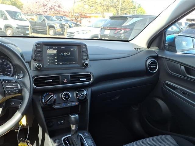 2019 Hyundai Kona SE - Photo 20