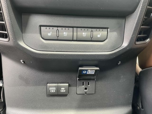 2026 Toyota Tundra 1794 Edition - Photo 14