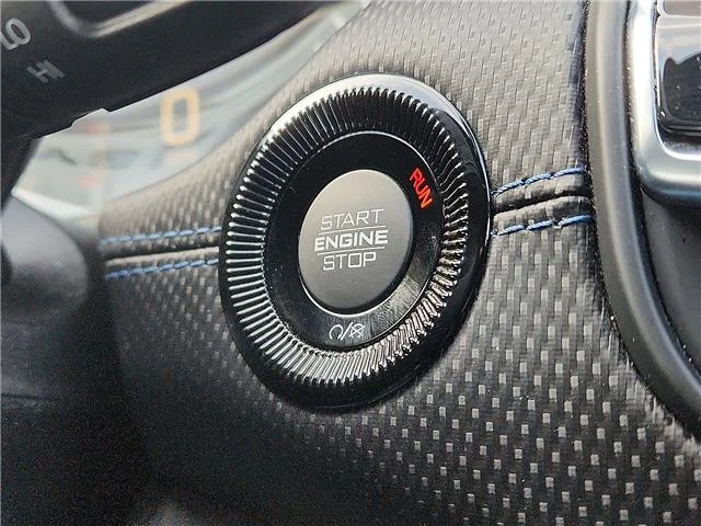 Used 2026 White Jeep LIMI image 16