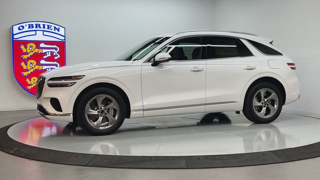2026 GENESIS GV70 Standard - Photo 8