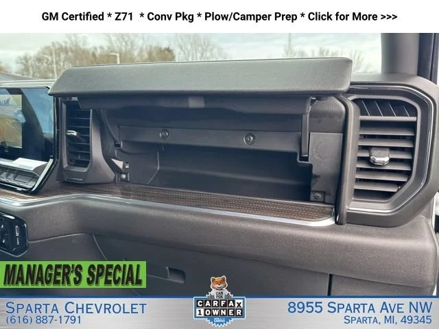 2025 Chevrolet Silverado 2500HD LT - Photo 24