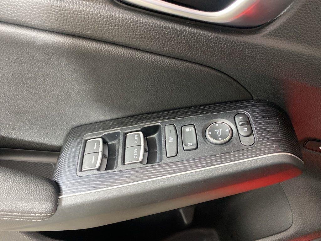 Used 2024 Rd Honda Touring image 12