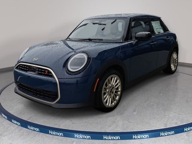 2026 MINI Hardtop Cooper S's photo